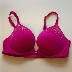 Victoria’s Secret Incredible Push up